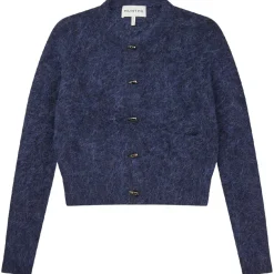 Strickjacke Nolocca