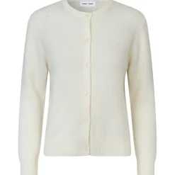 Strickjacke Nor Short
