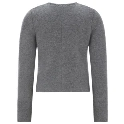 Strickjacke Regen