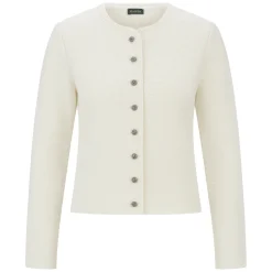 Strickjacke Regen