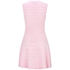 Strickkleid