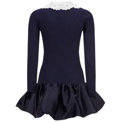 Strickkleid Mini