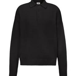 Strickpolo Bekket