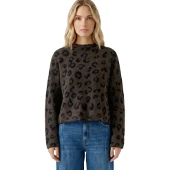 Strickpullover