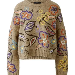 Strickpullover