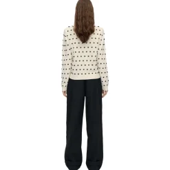 Strickpullover