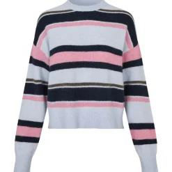Strickpullover Sanoura