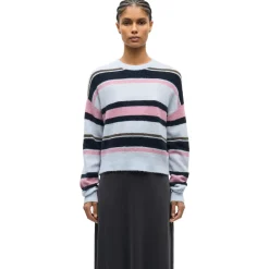 Strickpullover Sanoura