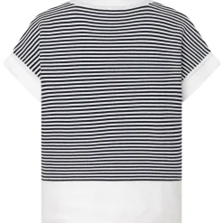 Strickshirt Kipe