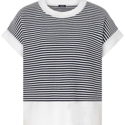 Strickshirt Kipe
