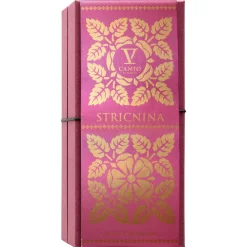 Stricnina Extrait de Parfum