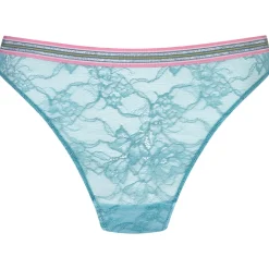 String