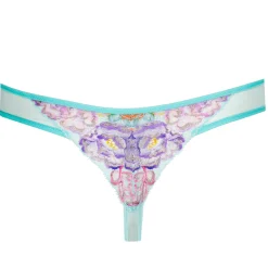 String Lisbeth Clearwater