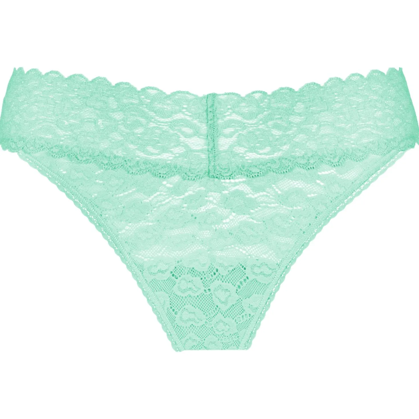String Savage Lace