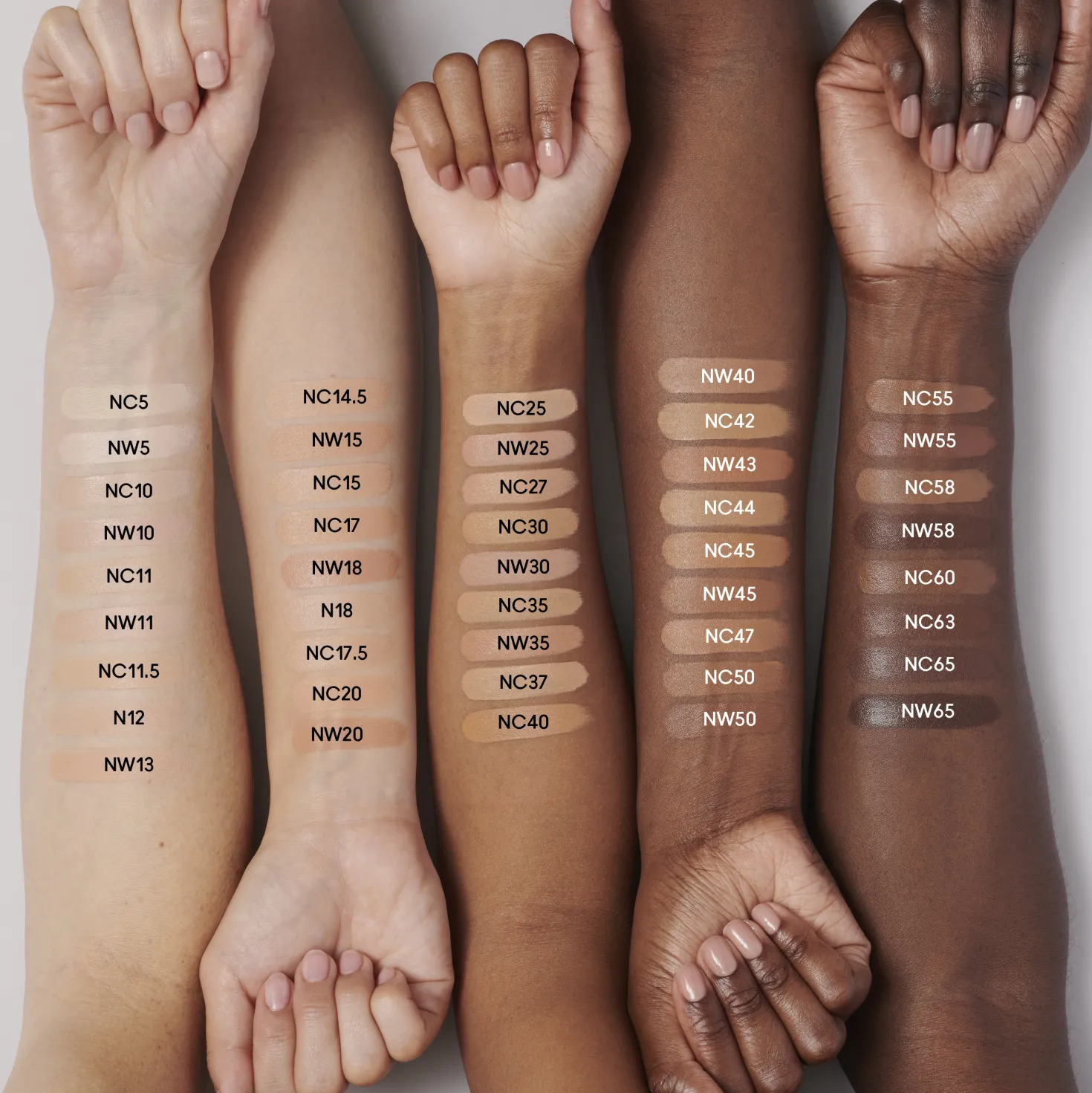 Studio Radiance 24HR Luminois Lift Concealer