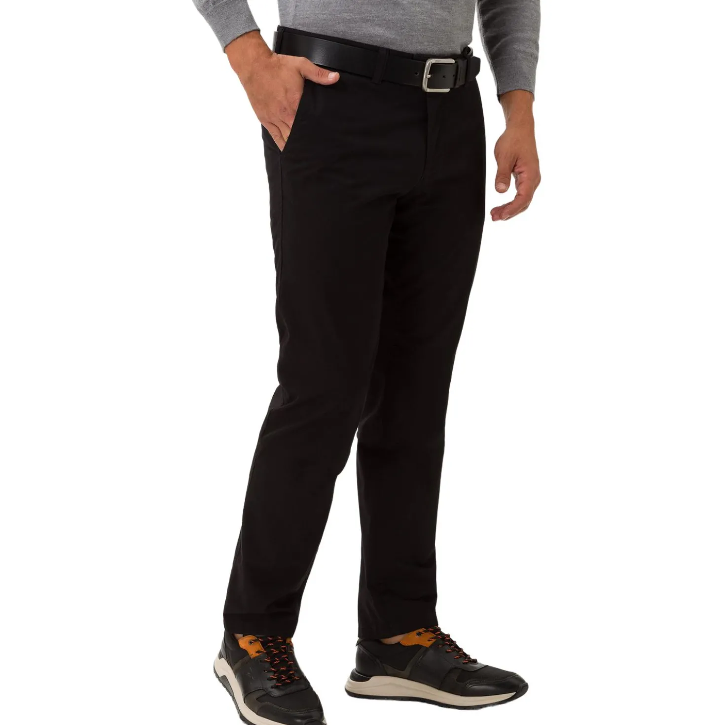 Style Jim-S