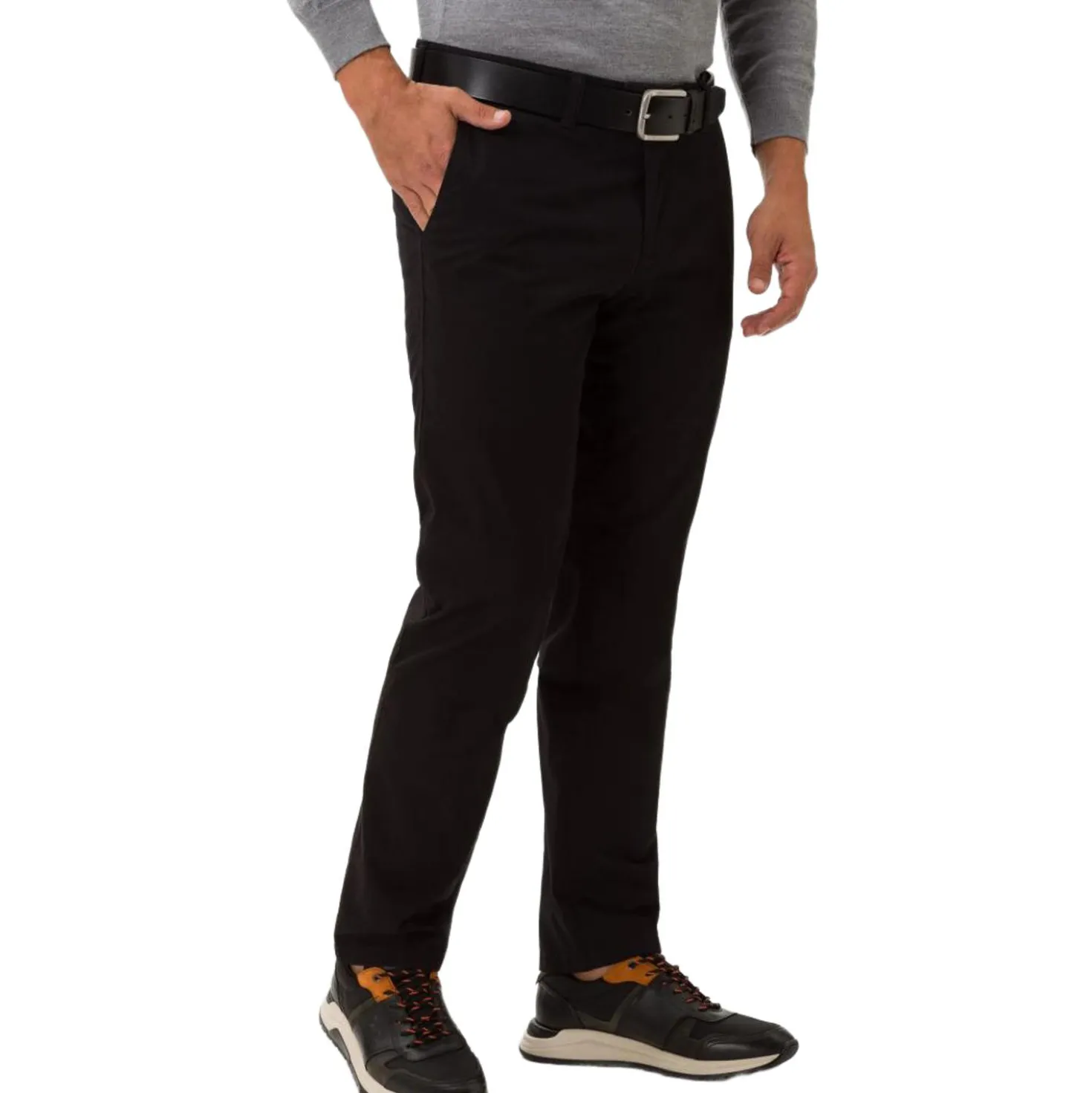 Style Jim-S