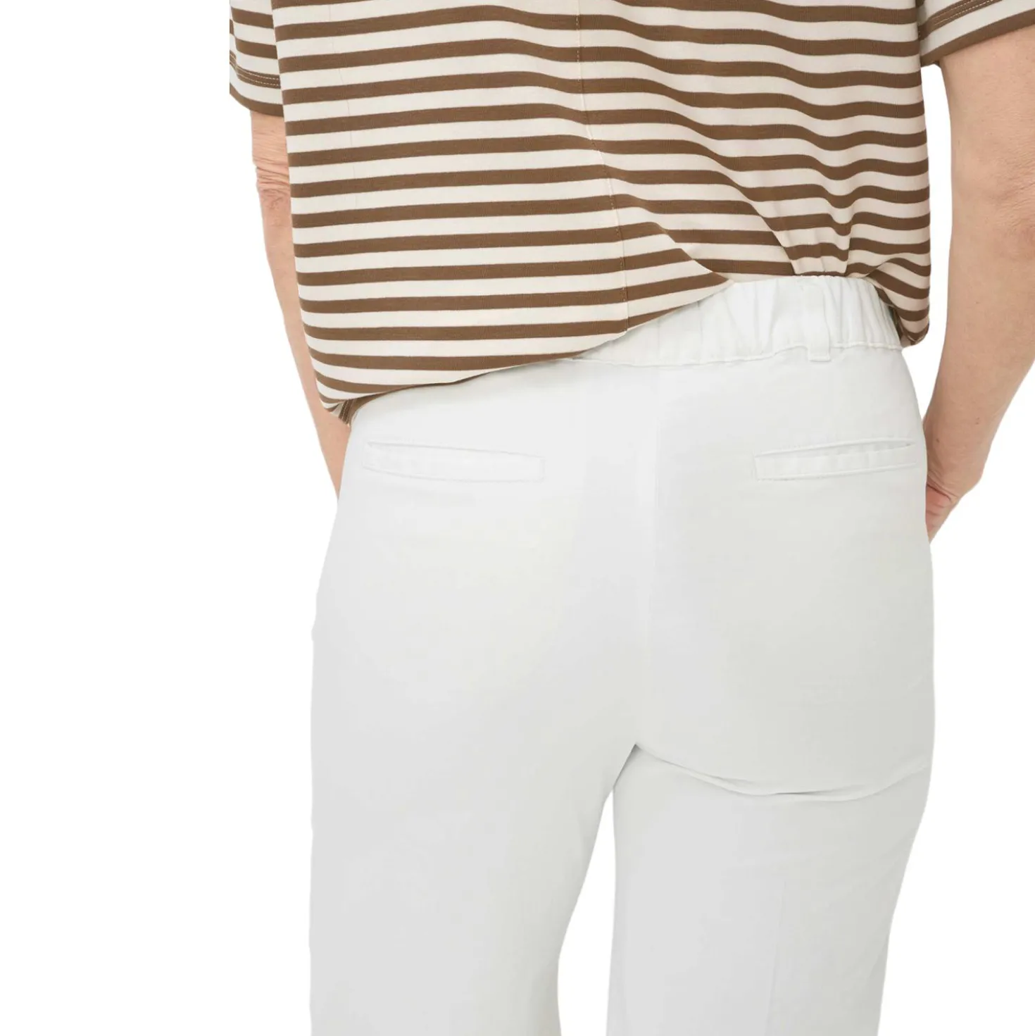 Style peggy culotte