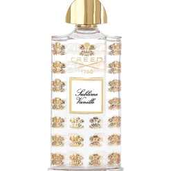 Sublime Vanille