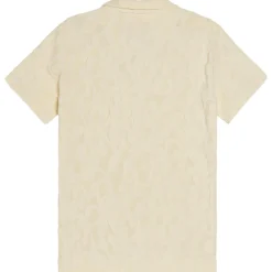 Summit Frottee-Poloshirt