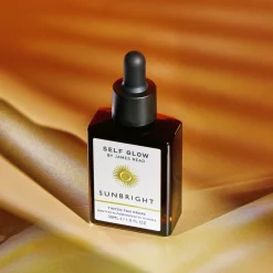 Sunbright Tinted Tan Drops