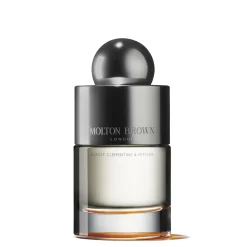 Sunlit Clementine & Vetiver Eau de Toilette
