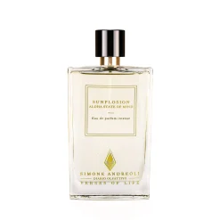 SUNPLOSION - Eau de Parfum intense 100 ml