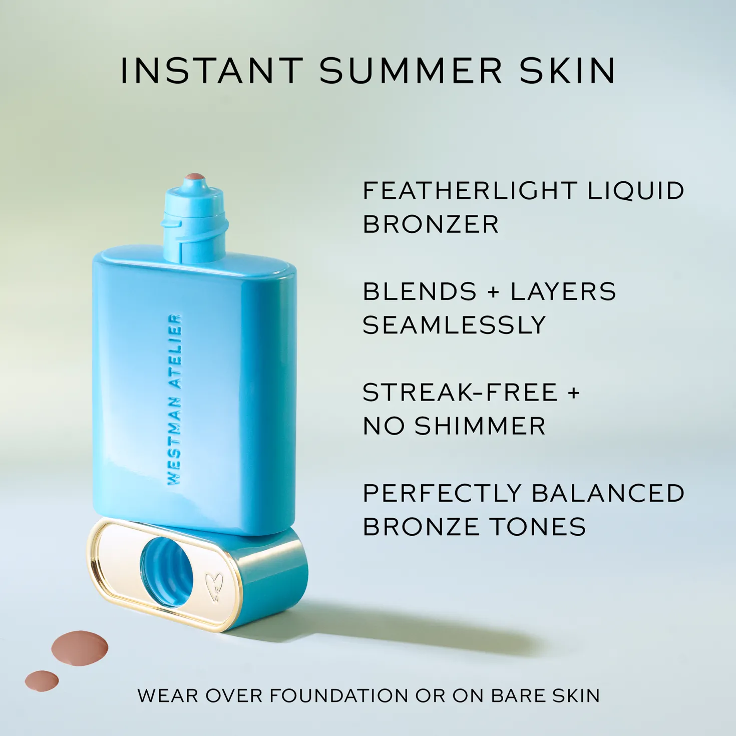 Sun Tone Bronzing Drops Soleil Parfait 2
