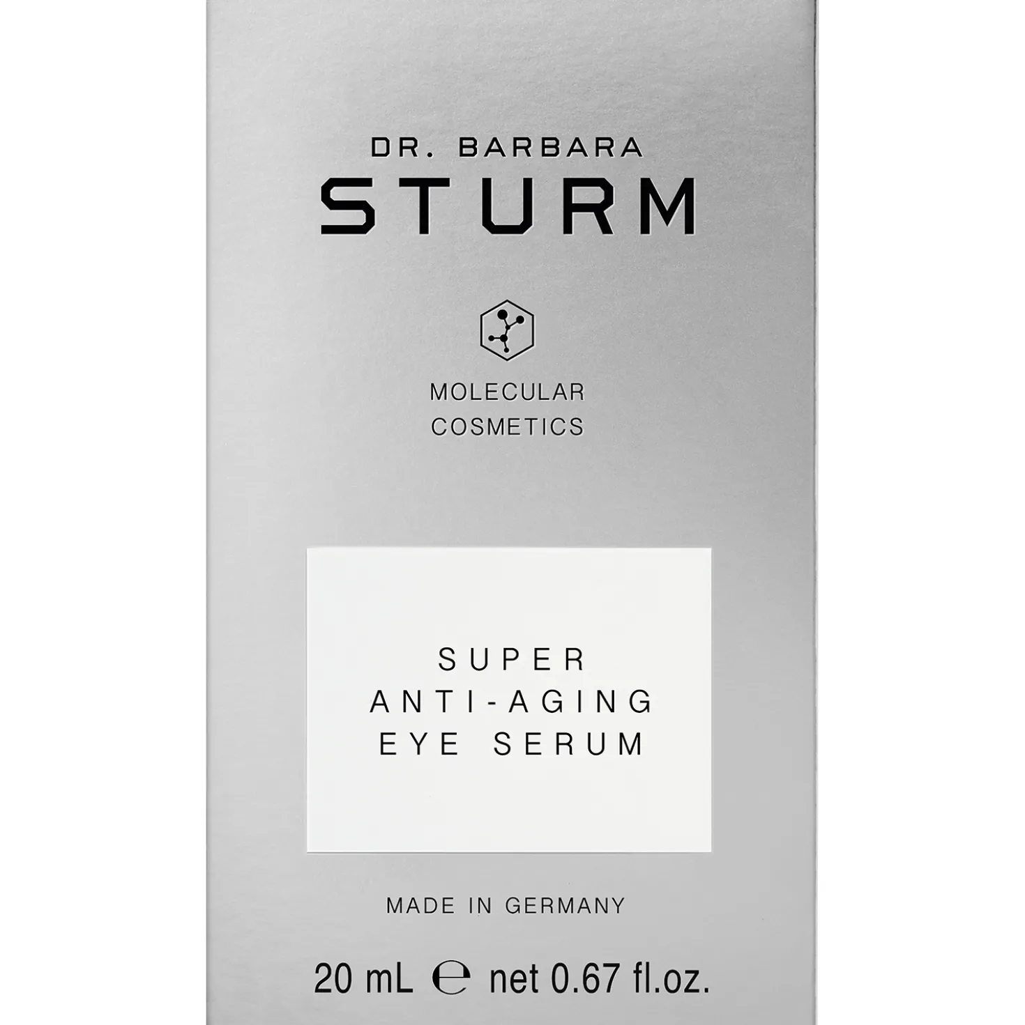 Super Anti-Aging Eye Serum