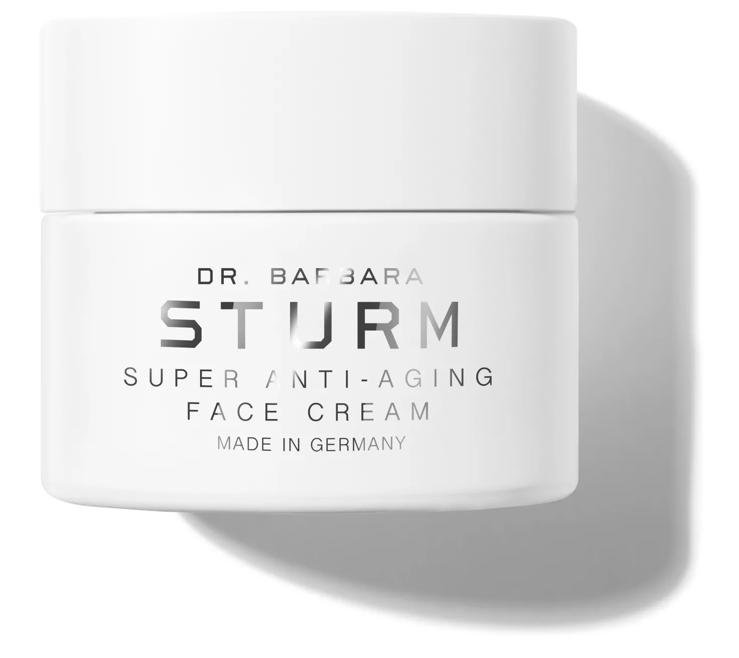 Super Anti-Aging Face Cream