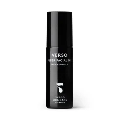 Super Facial Oil - Retinol 8