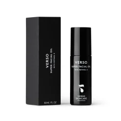 Super Facial Oil - Retinol 8