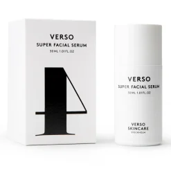 Super Facial Serum