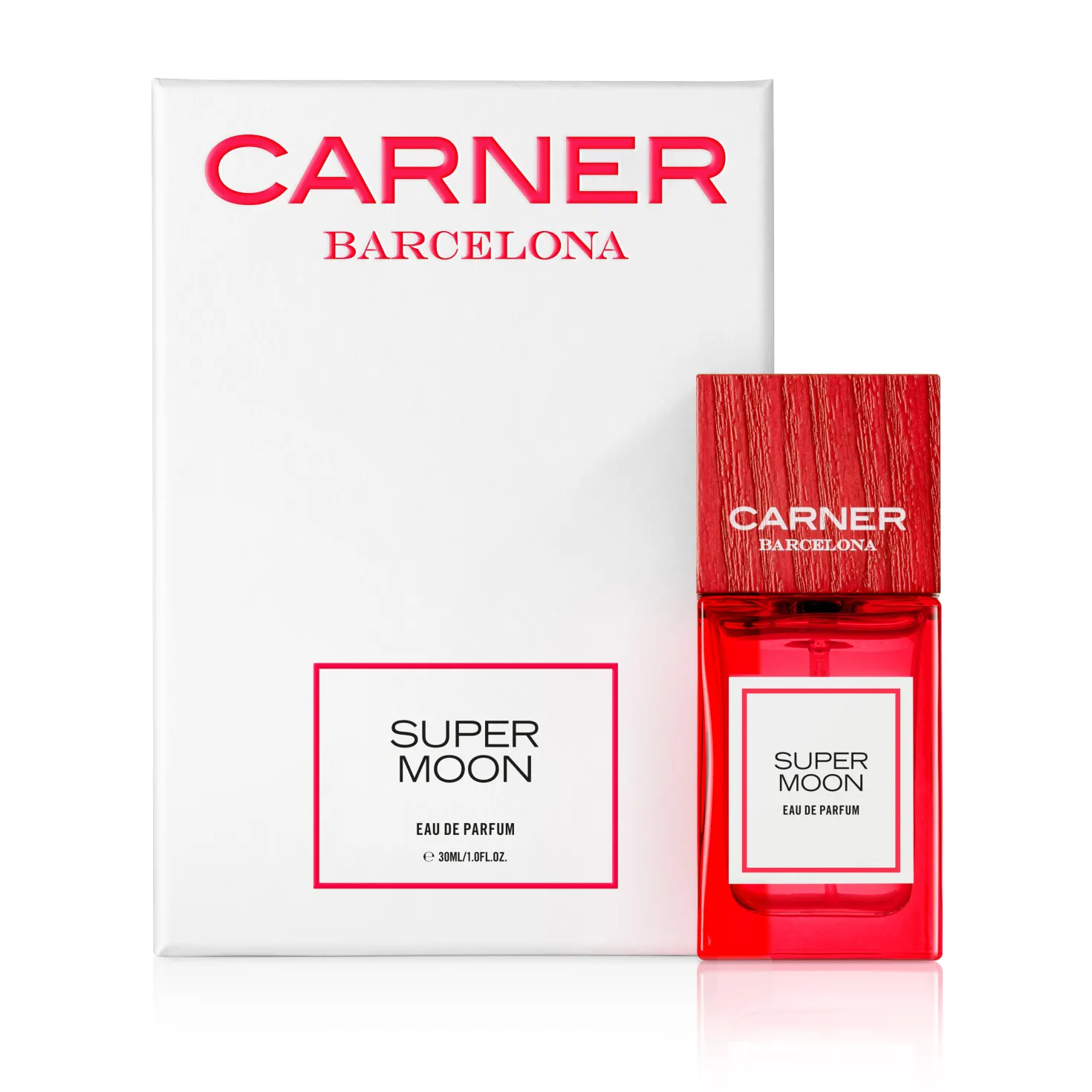 Super Moon Eau de Parfum