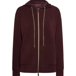 Sweatjacke Scuba