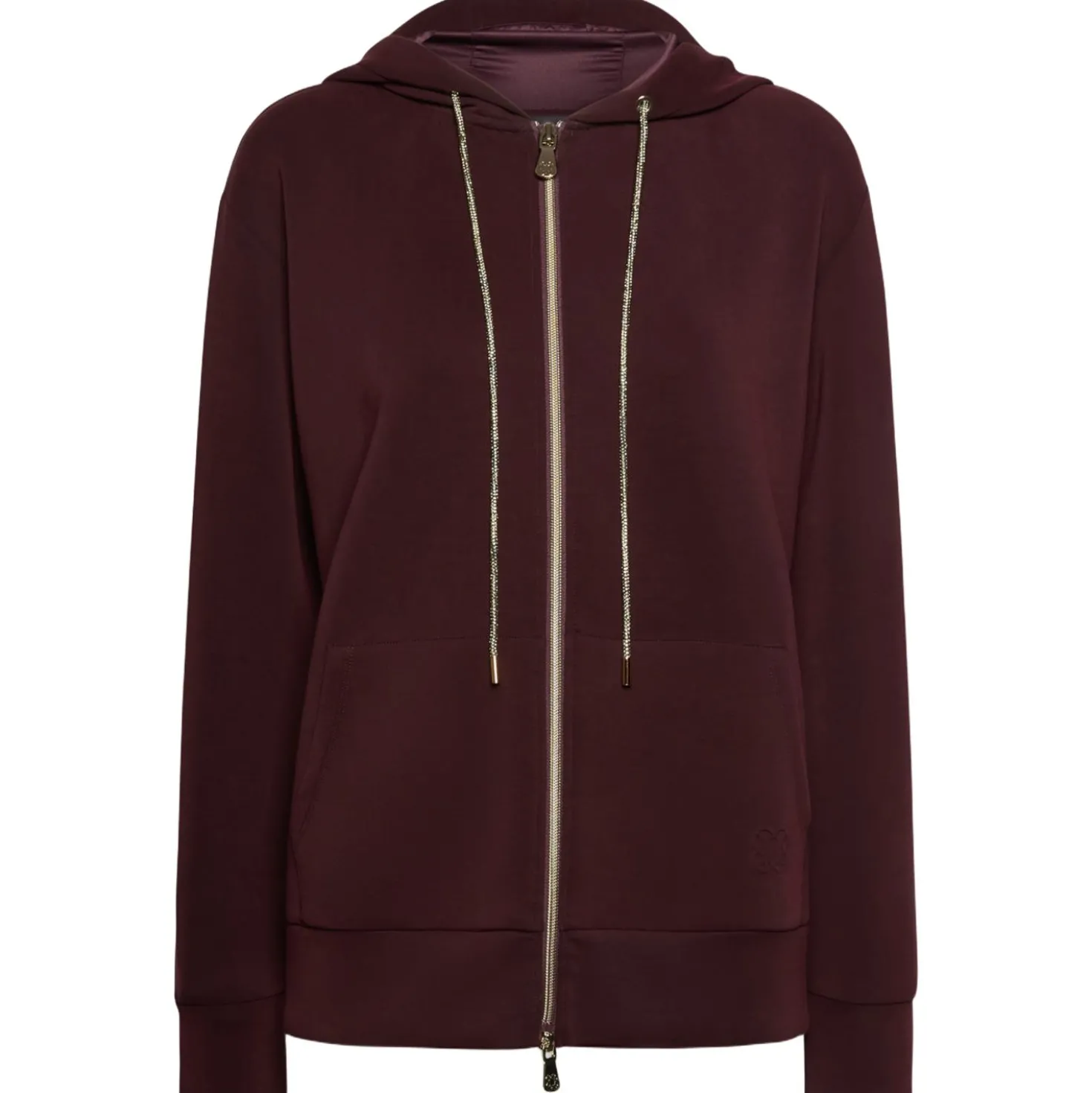 Sweatjacke Scuba