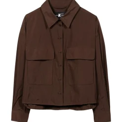 Taft Blousonjacke