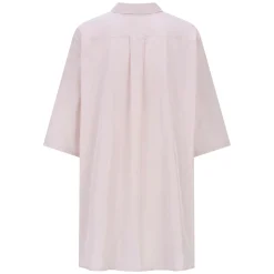 Taftbluse Tizia