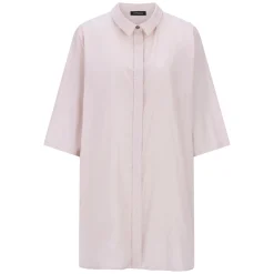 Taftbluse Tizia