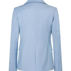 Taillierter blazer