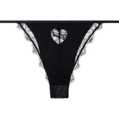 Tanga Charlotte CLOSED x LOVE STORIES