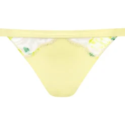 Tanga Poetry Vogue