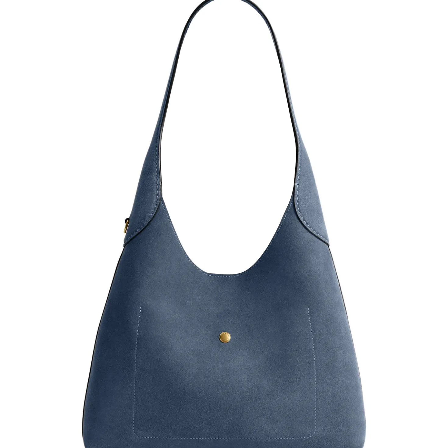Tasche Suede Brookly