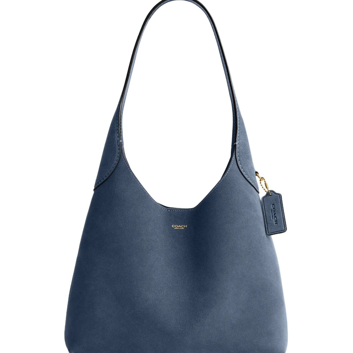 Tasche Suede Brookly