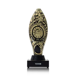 Tehani Flo´w Extrait de Parfum