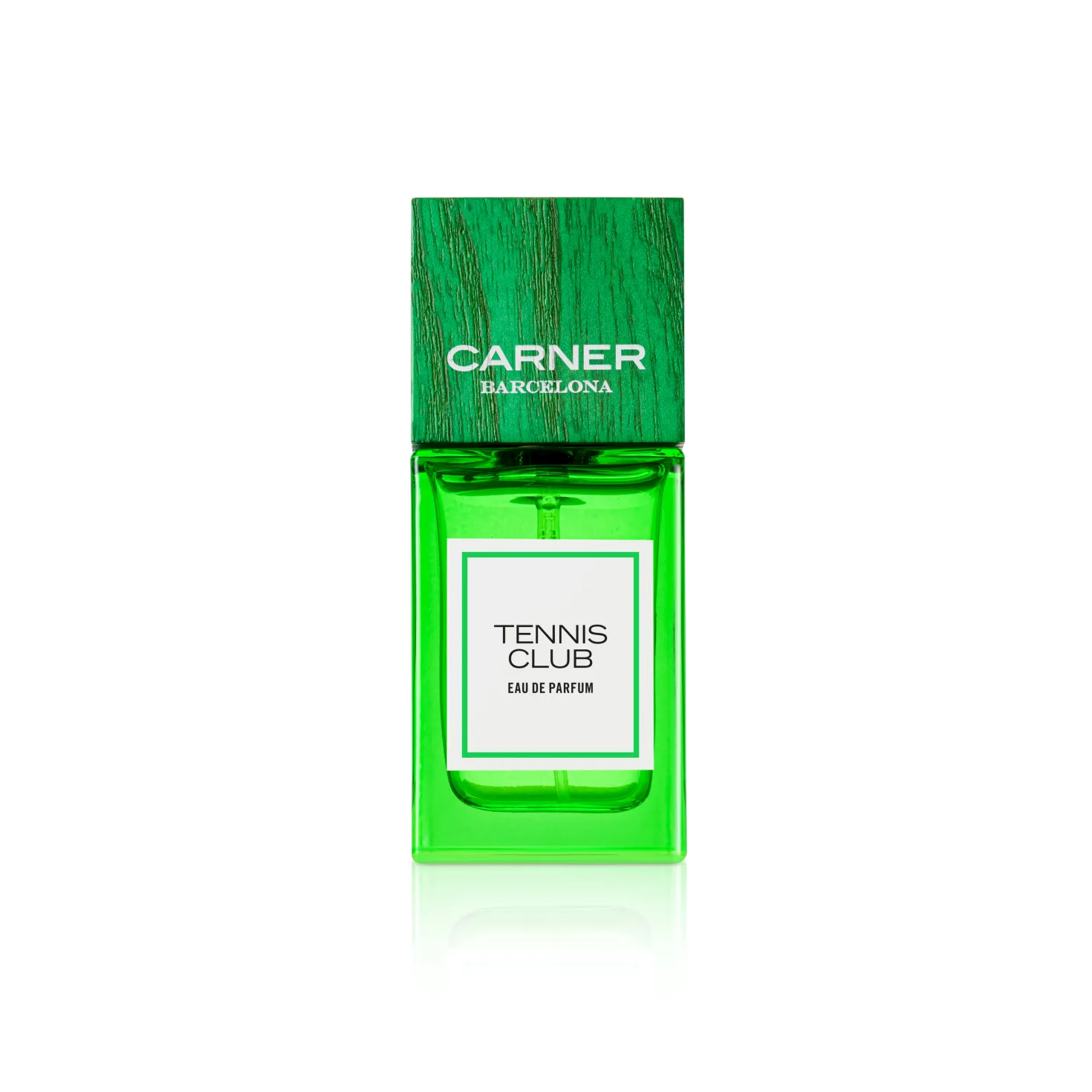 Tennis Club Eau de Parfum