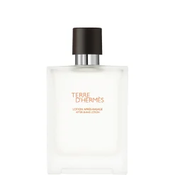 Terre d'Hermès After-Shave Lotion