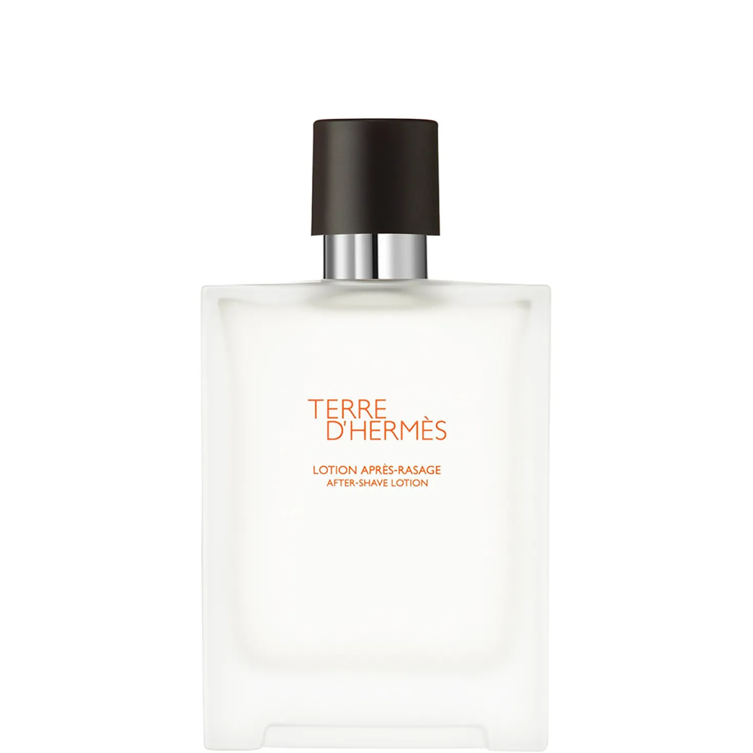 Terre d'Hermès After-Shave Lotion