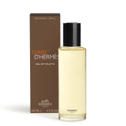 Terre d'Hermès Eau de Toilette Refill Bottle