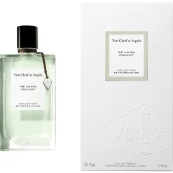 Thé Amara Eau de Parfum